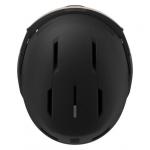 Шлем SALOMON Osmo с козырьком - черный - фото 2