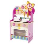 Гоки, кухня Сюзибель. Goki - фото