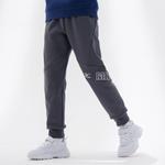 Школьные брюки Mizuno, темно-серый - фото 6