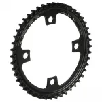 Звездочка Specialized Gates 4B 104 BCD, серебряный - фото