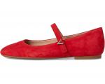 Лоферы VIONIC Alameda, цвет Red Suede - фото 4