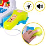 MalPlay, Кассовый аппарат - фото 14