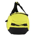 Сумка для путешествий JACK WOLFSKIN All-In Duffle 65, Yellow - фото 3