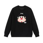 Детская толстовка Jeep, Coffee - фото 8