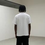 Футболка унисекс Whoosis, серый - фото 10