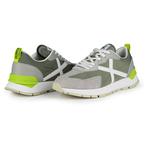 Кроссовки Munich Versatile 14, зеленый - фото 4