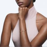 Констелла браслет с кристаллами Swarovski - фото 6