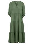 Платье Cellbes of Sweden, темно-зеленый - фото