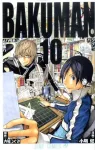 Bakuman. (10) (Jump Comics) - фото