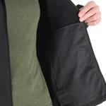 Легкий худи из флиса Marmot, черный - фото 4