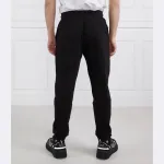 Спортивные брюки стандартного кроя Ea7, черный - фото 3