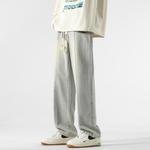 Джинсы унисекс Jcui, черный - фото 3