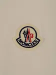Футболка с длинными рукавами Moncler, нейтральный - фото 3