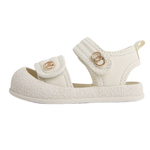 Обувь для малышей MAIBUXIONG, бежевый - фото