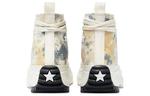 Кеды Run Star Converse Hike High 'Washed Florals' - фото 4