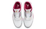Jordan Air 3 Retro 'Cardinal Red' - фото 4