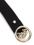 Ремень U.S. Polo Assn. AIUXT2336WVP, черный - фото 2
