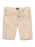Тканевые шорты Boston Park, цвет hellbeige - фото