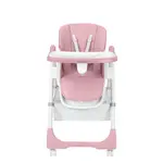 Детский стульчик для кормления Kikkaboo Spicy+, розовый - фото 8