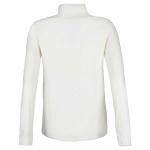 Толстовка Rock Experience Tempus 1/2 Zip, белый - фото 2