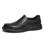 Туфли мужские Men"s Casual Men Low-Top Volo, черный - фото 6