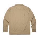 Футболка мужская Timberland цвета хаки - фото 3