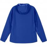 Кроссовочная куртка мужская Lululemon, Chestnut/JAVA - фото 2