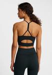 Бюстгальтер Hummel HIIT SEAMLESS , Black - фото 3