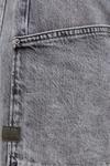 Джинсы G-Star Raw, серый - фото 5