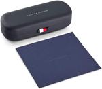 Tommy Hilfiger men Th 1718/S, Blackgrey - фото 6