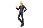 Фигурка Sanji Vah One Piece 18 см MegaHouse - фото 2