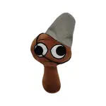 Плюшевая кукла Cartoon Creative Rhythm Box, высота 20 см BANLI - фото 10