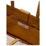 MLB Полиэстеровая сумка-шоппер, Beige - фото 7