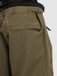 Штаны для сноуборда CLWR Box Hose, dk olive - фото 6