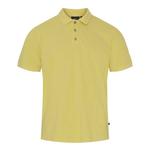 Поло Sea Ranch Nigel, желтый - фото