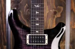 PRS Custom 24 в цвете Purple Smokeburst - фото 4