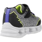 Кроссовки Skechers модель Vortex 2.0 цвет серый - фото 3