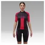 Джерси с коротким рукавом Brn, черный - фото