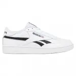 Кроссовки Reebok Classics Club C Revenge trainers, белый - фото