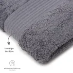 Полотенце Sleepling, серый - фото 3