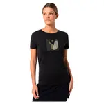 Футболка с коротким рукавом Super.natural Rio Grande, черный - фото