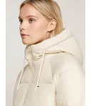 Куртка Regular fit Tommy Jeans, бежевый - фото 4