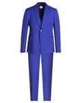 Костюм Pal Zileri Cerimonia, ярко-синий - фото