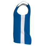 Футболка без рукавов Joma Record II, синий - фото 4