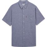 Levis Мужская синяя рубашка - фото 2