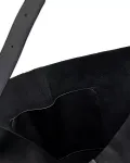 Сумка через плечо Аша Allsaints, черный - фото 2
