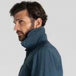 Рубашка Craghoppers Nosilife Pro V, синий - фото 4