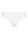 Трусы-танга Flip ERES, белый - фото