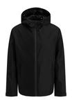 Куртка Jack & Jones JJEFLYNN FUNCTIONAL , Black - фото 7