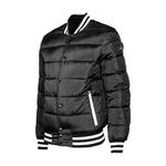 Стеганая куртка мужская Tommy Hilfiger, темно-синий - фото 2